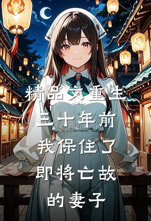 精品文重生三十年前，我保住了即将亡故的妻子