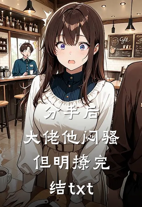 分手后，大佬他闷骚但明撩完结txt