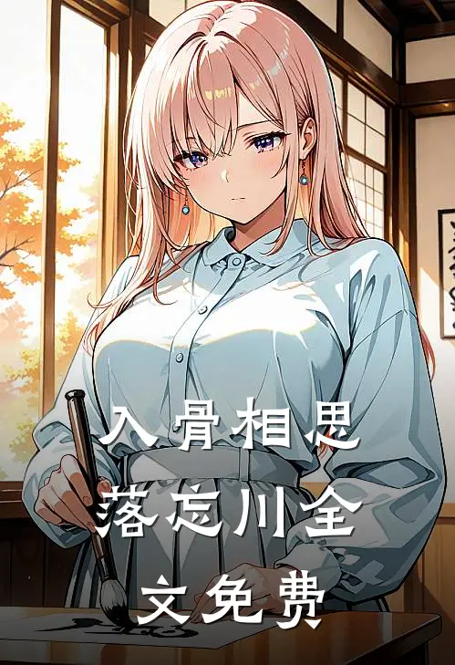 入骨相思落忘川全文免费
