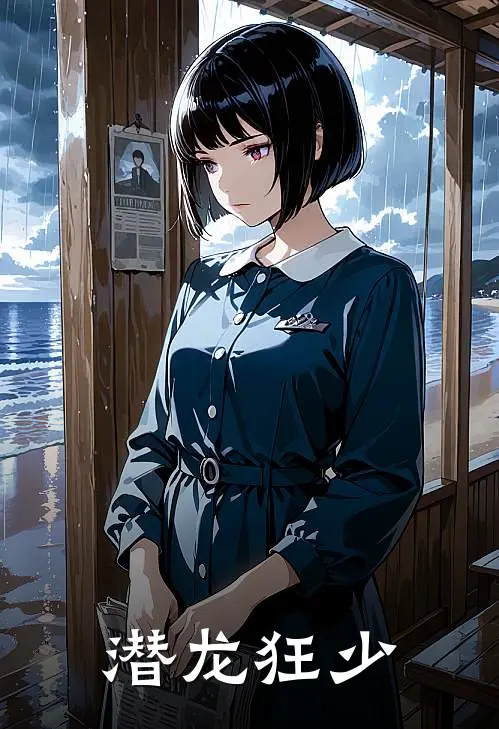 潜龙狂少