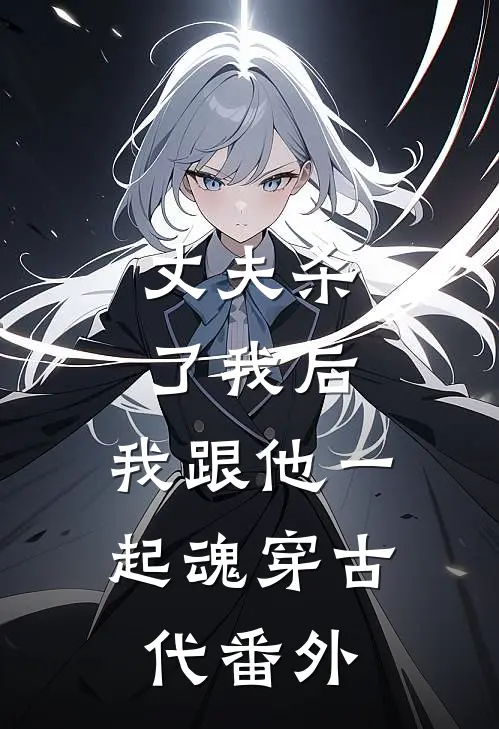 丈夫杀了我后，我跟他一起魂穿古代 番外