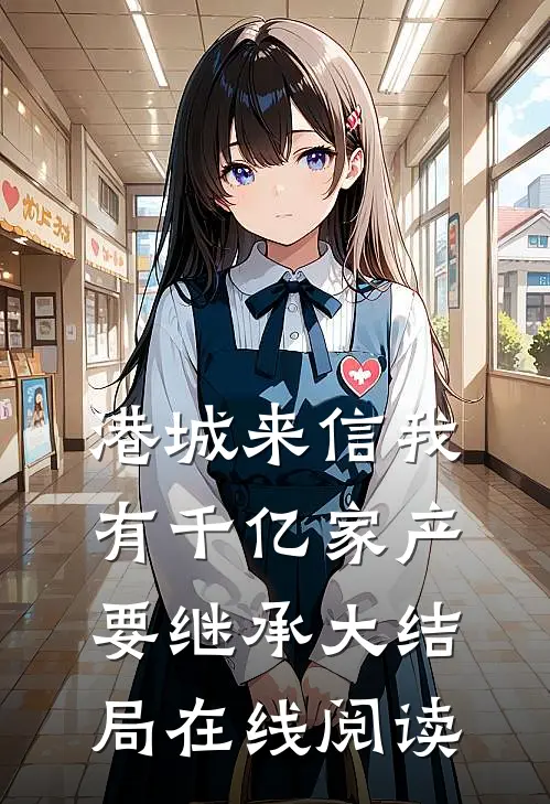 港城来信我有千亿家产要继承大结局在线阅读