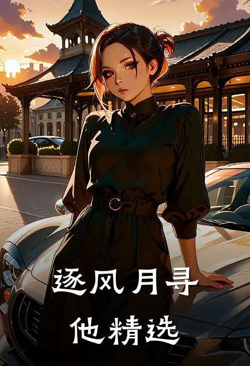 逐风月寻他精选
