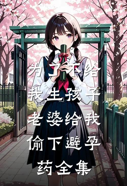 为了不给我生孩子,老婆给我偷下避孕药 全集在线观看