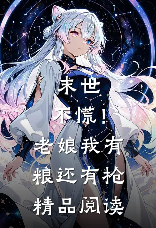 末世：不慌！老娘我有粮还有枪精品阅读