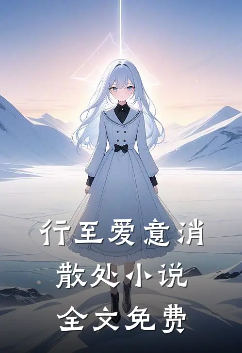 行至爱意消散处小说全文免费