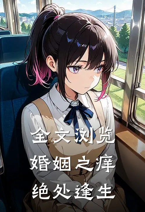 全文浏览婚姻之痒：绝处逢生