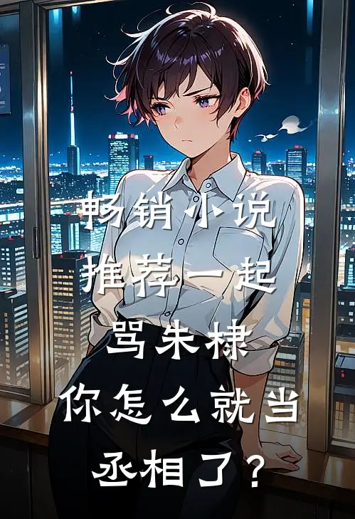 畅销小说推荐一起骂朱棣，你怎么就当丞相了？