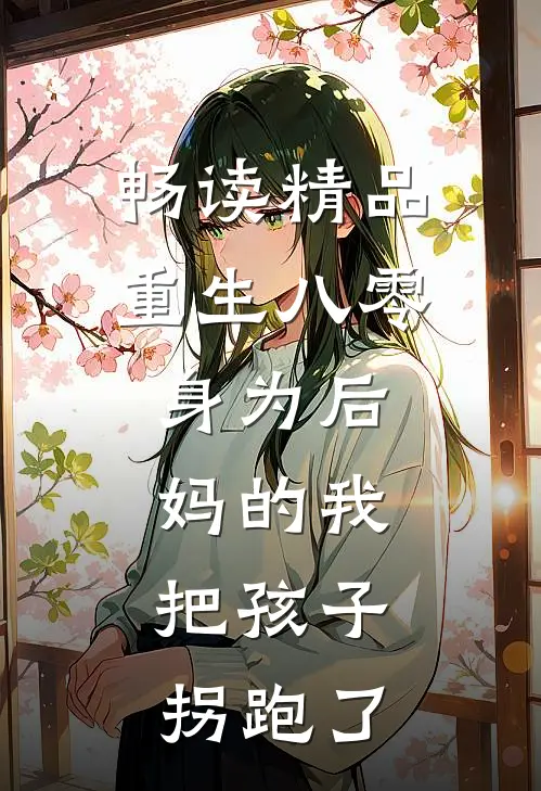 畅读精品重生八零：身为后妈的我，把孩子拐跑了