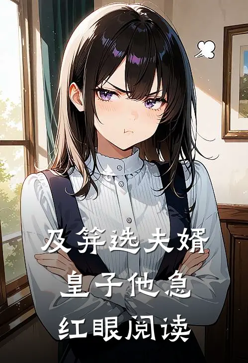 及笄选夫婿，皇子他急红眼阅读