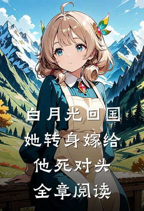 白月光回国，她转身嫁给他死对头全章阅读