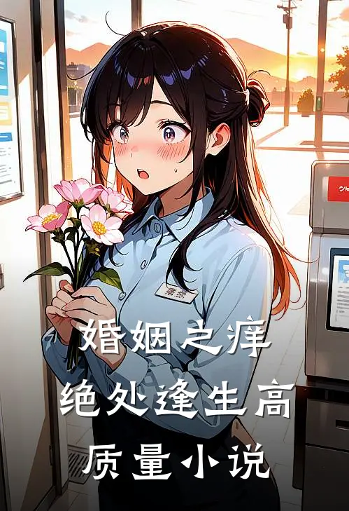 婚姻之痒：绝处逢生高质量小说