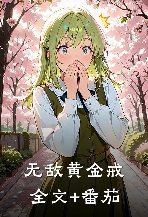 无敌黄金戒全文+番茄