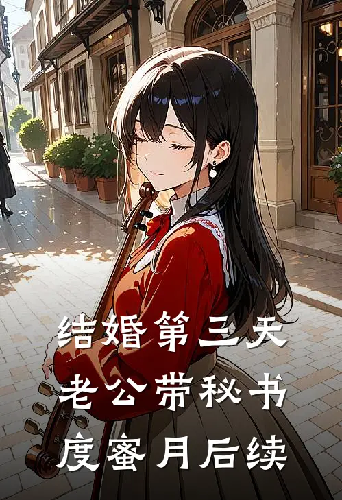结婚第三天，老公带秘书度蜜月后续