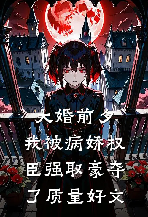 大婚前夕，我被病娇权臣强取豪夺了质量好文