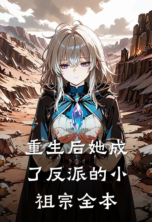 重生后她成了反派的小祖宗全本