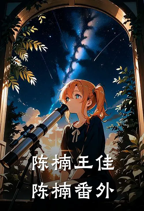 陈楠王佳陈楠 番外