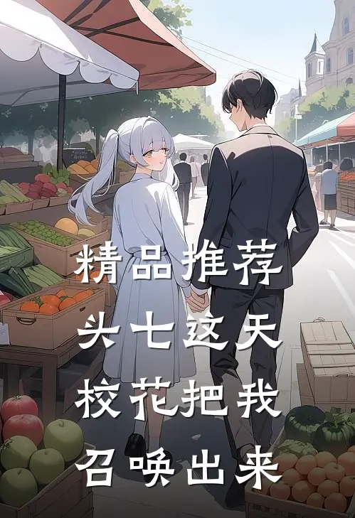 精品推荐头七这天，校花把我召唤出来