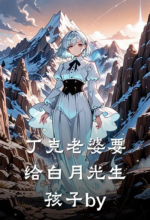 丁克老婆要给白月光生孩子by