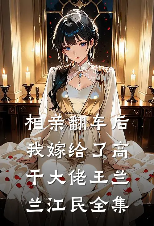 相亲翻车后，我嫁给了高干大佬王兰兰江民全集