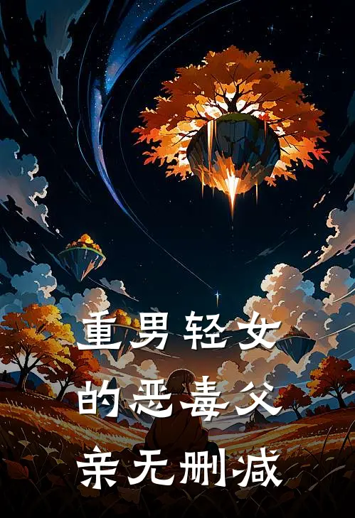 重男轻女的恶毒父亲无删减