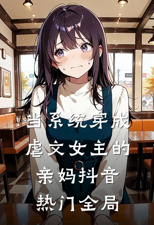 当系统穿成虐文女主的亲妈抖音热门全局