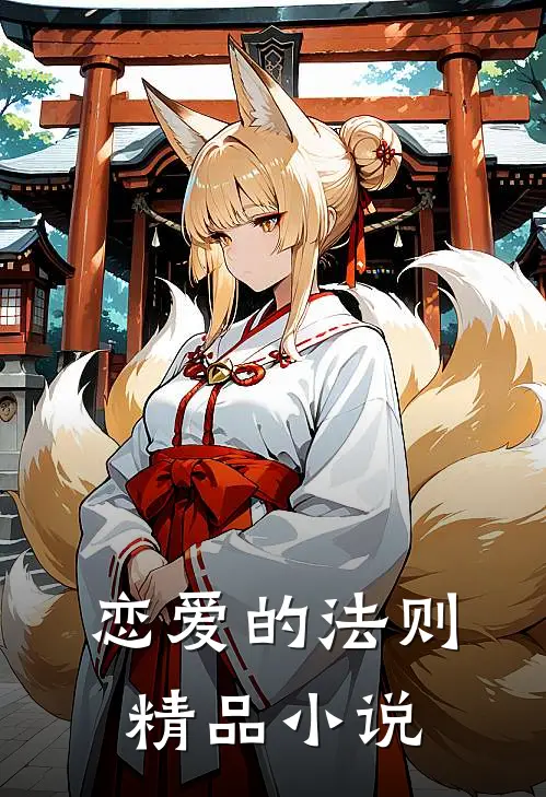 恋爱的法则精品小说