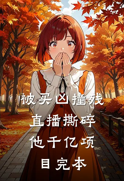 被买凶撞残，直播撕碎他千亿项目完本