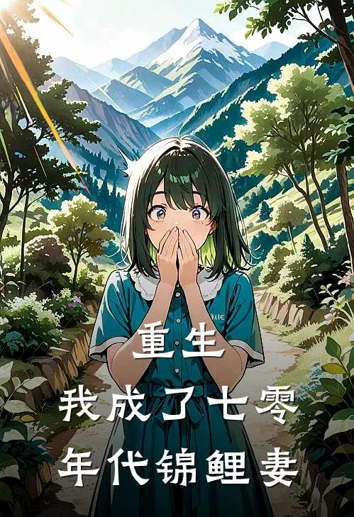 重生：我成了七零年代锦鲤妻