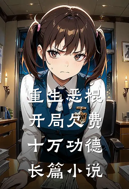 重生恶棍：开局欠费十万功德长篇小说