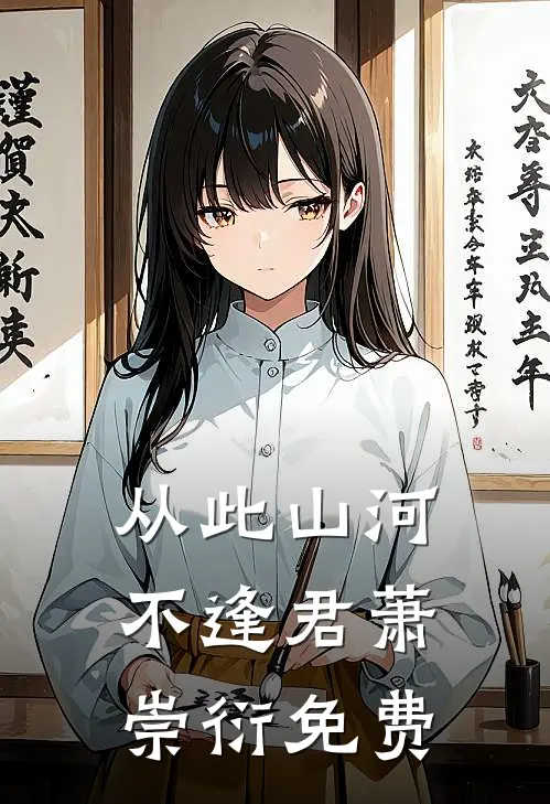 从此山河不逢君萧崇衍免费