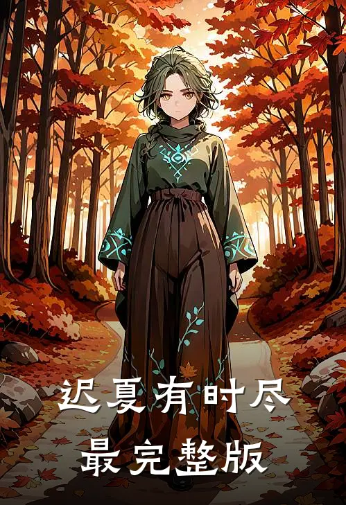 迟夏有时尽最完整版