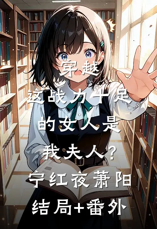 穿越：这战力十足的女人是我夫人？宁红夜萧阳结局+番外