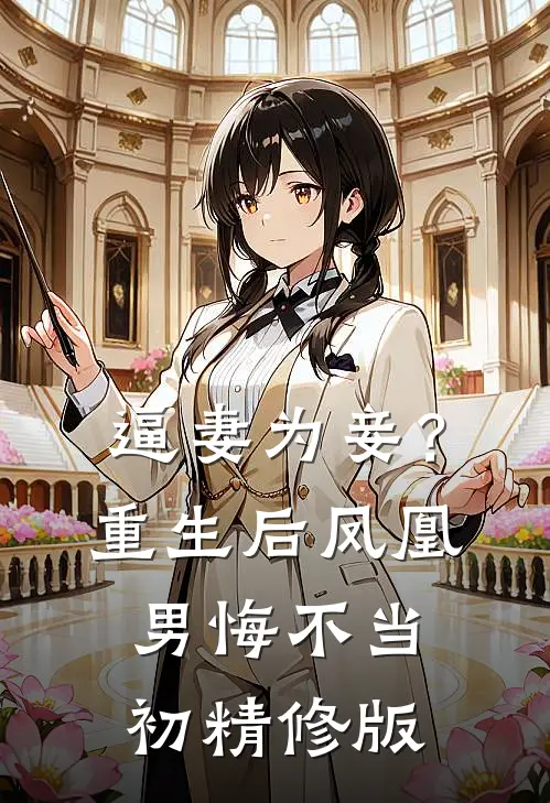 逼妻为妾？重生后凤凰男悔不当初精修版