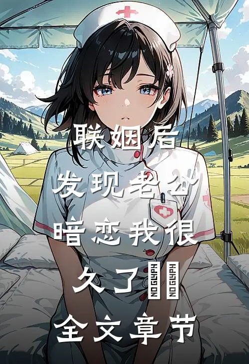 联姻后，发现老公暗恋我很久了​​全文章节