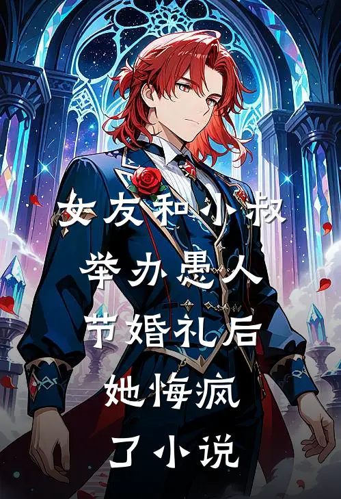 女友和小叔举办愚人节婚礼后,她悔疯了