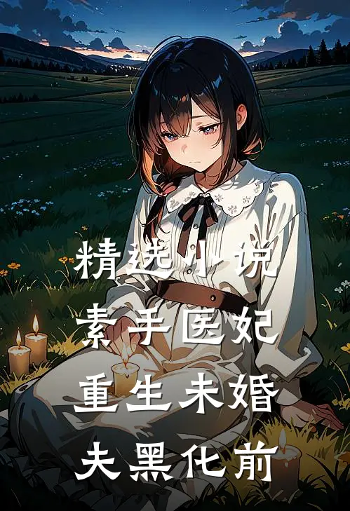 精选小说素手医妃：重生未婚夫黑化前