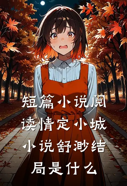 短篇小说阅读情定小城小说舒渺结局是什么