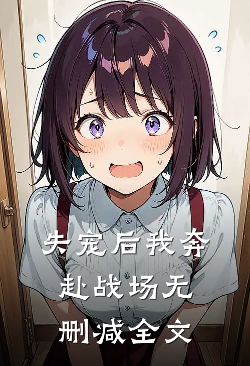 失宠后我奔赴战场无删减全文