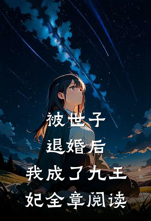 被世子退婚后，我成了九王妃全章阅读