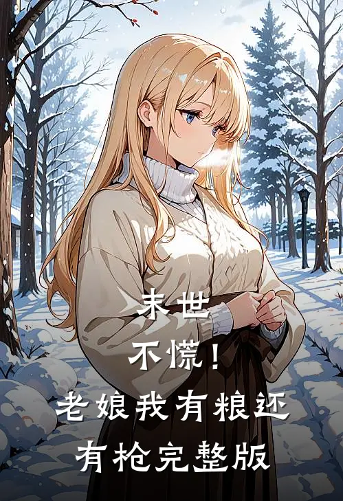 末世：不慌！老娘我有粮还有枪完整版