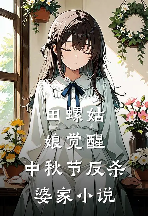 田螺姑娘觉醒，中秋节反杀婆家小说