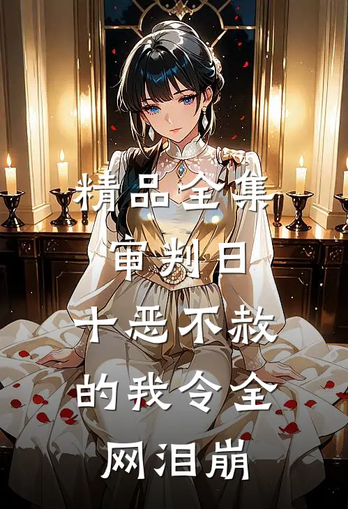 精品全集审判日：十恶不赦的我令全网泪崩