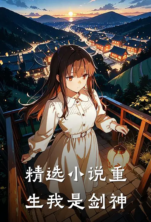 精选小说重生我是剑神