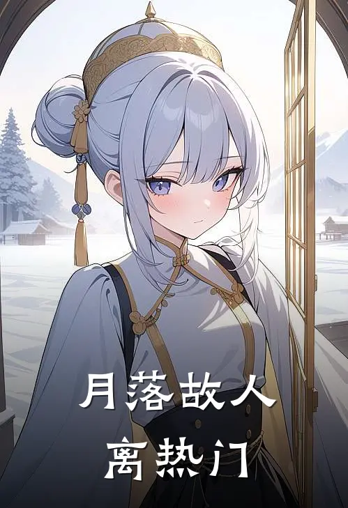 月落故人离热门