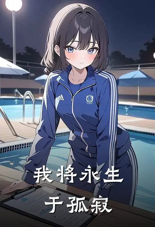 我将永生于孤寂
