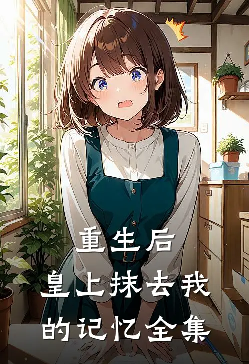 重生后,皇上抹去我的记忆 全集免费阅读