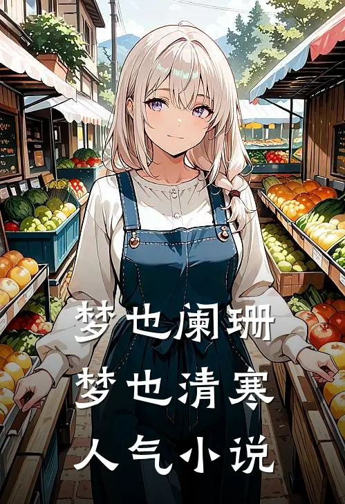 梦也阑珊梦也清寒人气小说