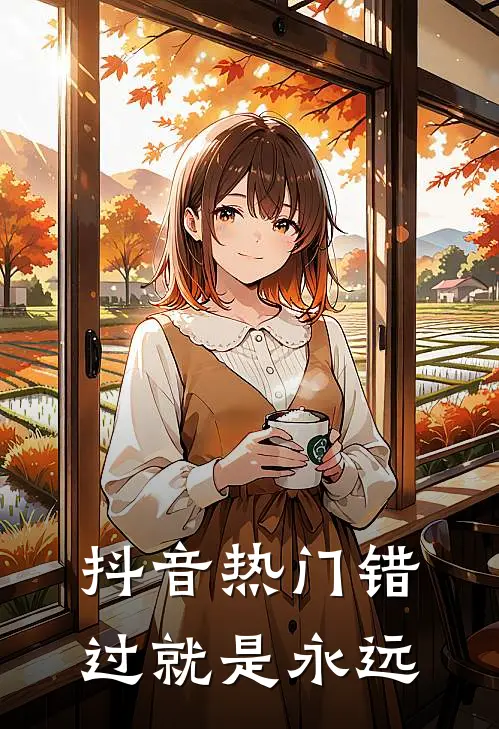 抖音热门错过就是永远