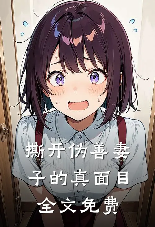 撕开伪善妻子的真面目全文免费